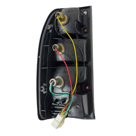 Mazda B2500 1999-2001 Stop Sağ