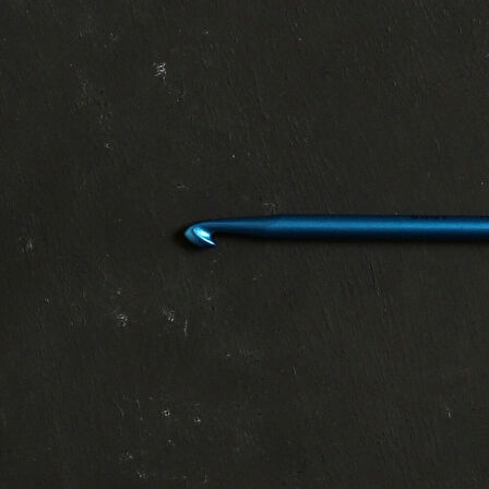 Addi Duett 5 Mm 15 Cm Tunus Tığı - 230-7