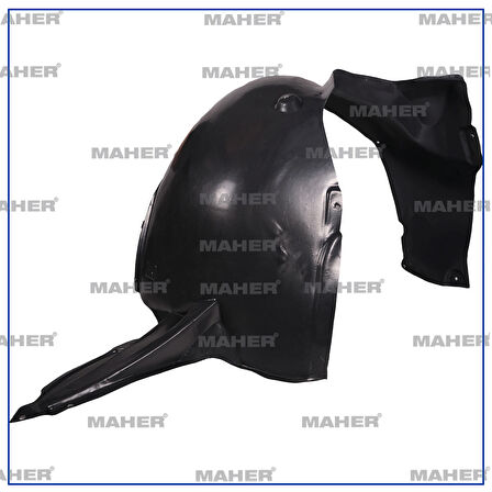 ÇAMURLUK DAVLUMBAZI FABIA 2001-2007 ÖN SAĞ 6Y0809958E