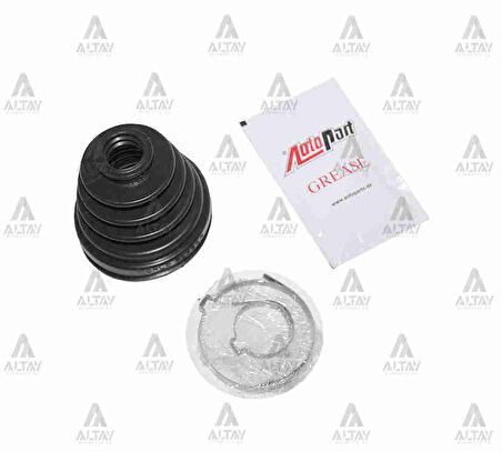 AKS KÖRÜĞÜ TAKIM İÇ COROLLA 1988-2002 / APPLAUSE BK TO 502