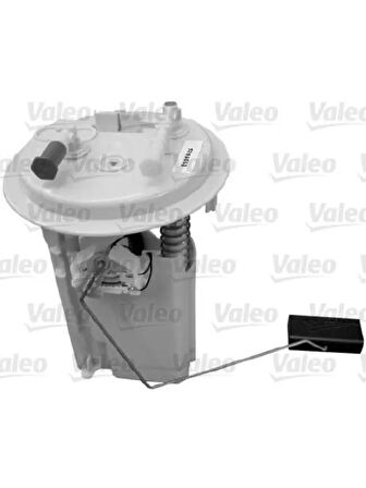 YAKIT DEPO SAMANDIRASI BERLINGO C3 C4 C5 P206 P207 P307 P308 PARTNER 1,4 / 1,6 / 2,0 HDI