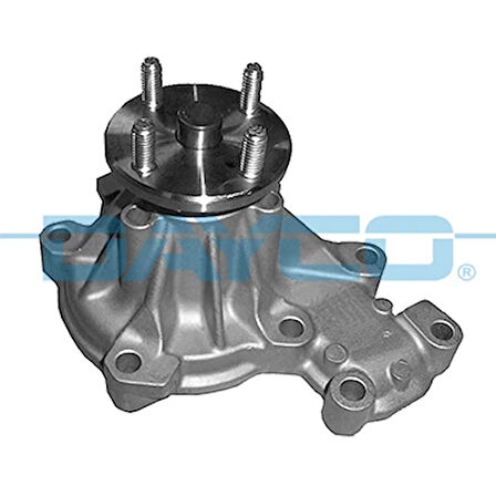 DEVIRDAIM POMPASI MAZDA B2500 2.5L WL 97- / BT-50 2.5L WLAA UN 08- / FORD RANGER 25TD 1998-2012 XM348501AE 2184434 WL8115100D