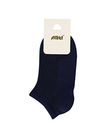 Artı Roger Patik Çorap 200113 Asorti