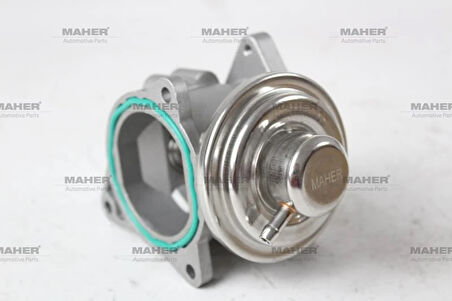 EGR VALFİ GOLF5 / JETTA / PASSAT / A3 2004-2009 BKP-BKD-BXE-BKC-BLS 1.9 TDİ-2.0 TDİ 038131501AN