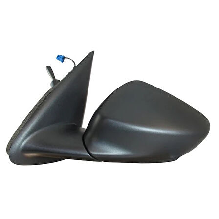 DIŞ DİKİZ AYNASI MEKANIK SOL P301-C-ELYSEE ASTARLI 1609064680