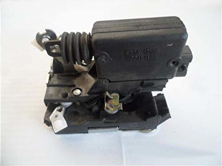 ÖN KAPI KİLİDİ MOTORLU SAĞ MASTER 7701046146 7700352457