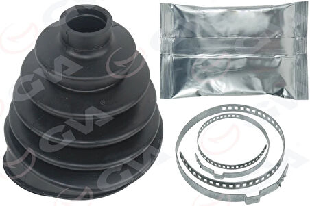 AKS KÖRÜĞÜ DIŞ T6 140HP ÜZERİ -AUDI A6 2019 -Q5 2017 Q8 2019 YAĞ KELEPÇELİ 7E0498203A 7E0407285A