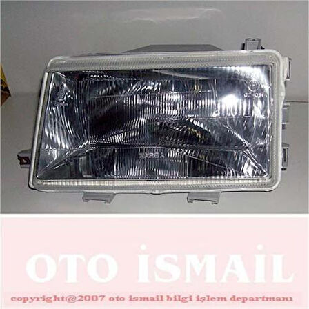FAR SAĞ R9/R11-FLASH 7701032934