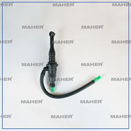 DEBRİYAJ MERKEZ ÜST MASTER 2 1998-2010 2.5 DCI 15,87MM 7700314537