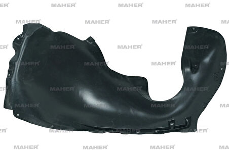 ÇAMURLUK DAVLUMBAZI GOLF 8 2020 ÖNÜN ARKASI SOL 5H0805969A