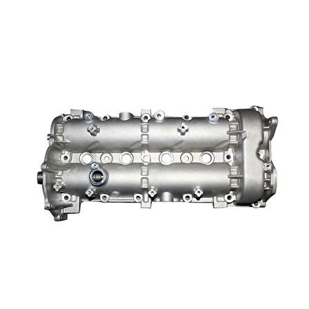 KÜLBÜTÖR KAPAĞI PALIO-ALBEA-DOBLO-ASTRA H-CORSA C-D-COMBO-MERIVA A-AGILA-TIGRA-NEMO-BIPPER 1.3 CDTI- MTJ-HDI 75HP EURO5 SİLİNDİR ÜST KAPAĞI 55219639