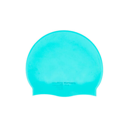 Silikon Havuz Bonesi - Logo Baskılı/Beyaz - 500