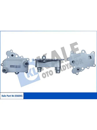YAG SOGUTUCU EGEA MJET 1.6 500×500L  ALFA ROMEO GIULETTA JEEP RENEGADE SUV 1.6CRD