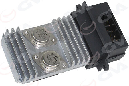 KALORİFER REZİSTANSI MEGANE 1-SCENIC 2.0İ 1.9D 1996-2001 7701040562