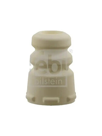 AMORTISOR TOZ KORUGU BEYAZ TAKOZ (80mm) CADDY GOLF VII PASSAT TIGUAN TOURAN A3 OCTAVIA YETI