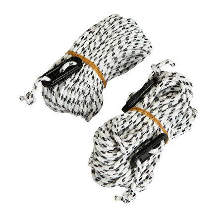 2 Adet Germe İpi & 4 Adet Gergi