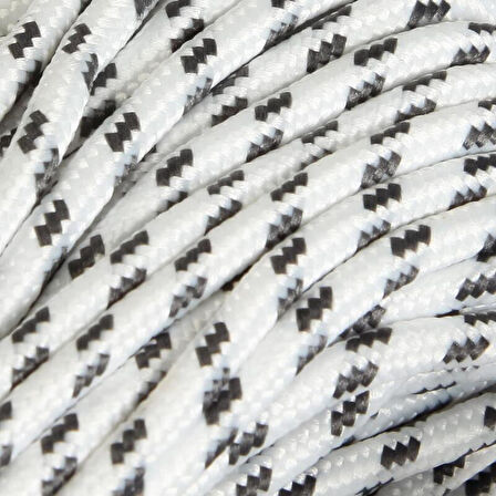 2 Adet Germe İpi & 4 Adet Gergi