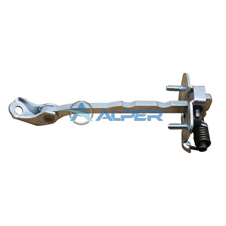 KAPI GERIGIS ÖN R-L TRAFIC 7700311823