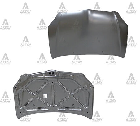 MOTOR KAPUTU COROLLA 2002-2006 HB. 53301 02090