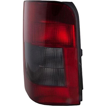 STOP LAMBASI SOL PARTNER ESKI MODEL. TEK KAPI DUYSUZ 6350 J1