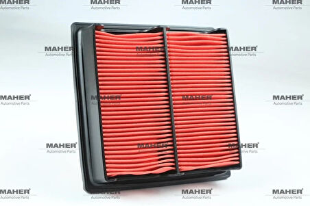 HAVA FİLTRESİ CRV 1997-2002 / HRV 1999-2006 4102-4104 17220 P2J 003