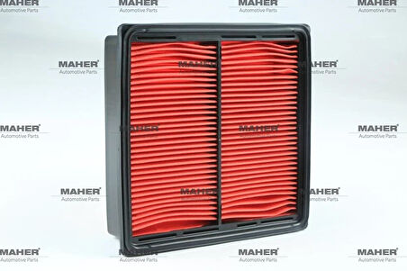 HAVA FİLTRESİ CRV 1997-2002 / HRV 1999-2006 4102-4104 17220 P2J 003