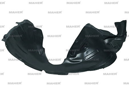 ÇAMURLUK DAVLUMBAZI TIGUAN 2015-2017 ÖN SOL 5NA805911AD