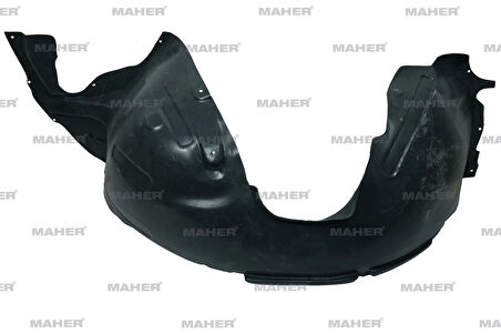 ÇAMURLUK DAVLUMBAZI TIGUAN 2015-2017 ÖN SOL 5NA805911AD