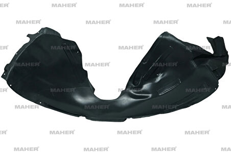 ÇAMURLUK DAVLUMBAZI TIGUAN 2015-2017 ÖN SOL 5NA805911AD