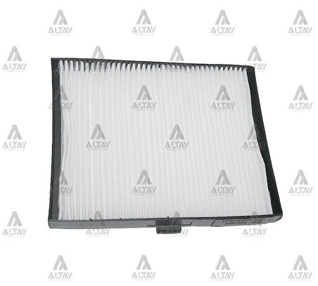 POLEN FİLTRESİ ELANTRA 2001-2007 97133 2D200