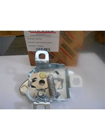 MOTOR KAPUT KILIDI DOBLO 0205