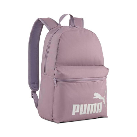 Sırt Çantası - 19 L - Pembe - Puma Phase