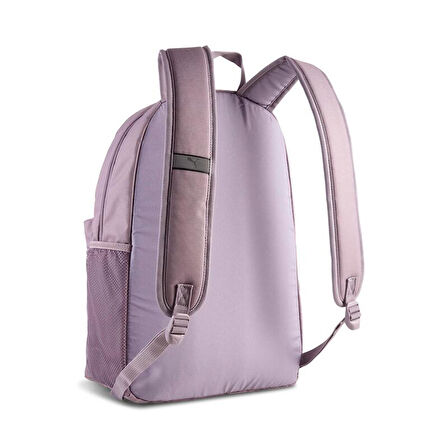 Sırt Çantası - 19 L - Pembe - Puma Phase