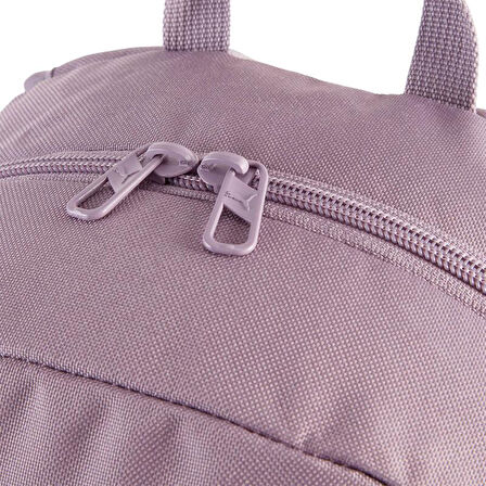 Sırt Çantası - 19 L - Pembe - Puma Phase
