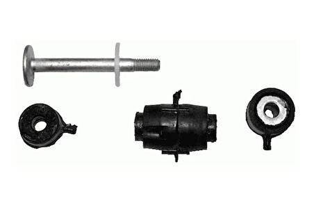 VİRAJ DEMİR UÇ LASTİĞİ ÇİVİLİ SANDERO 2008LOGAN 2004 TÜM MOTOR TİPLERİ 6001547138 8200277960