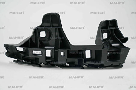 TAMPON BAĞLANTI BRAKETİ PASSAT 2015 ARKA İÇ SAĞ 3G5807484A