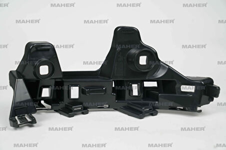 TAMPON BAĞLANTI BRAKETİ PASSAT 2015 ARKA İÇ SAĞ 3G5807484A