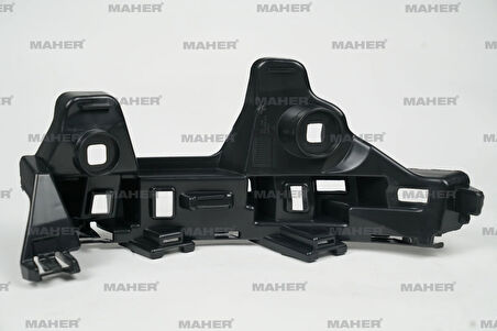 TAMPON BAĞLANTI BRAKETİ PASSAT 2015 ARKA İÇ SAĞ 3G5807484A