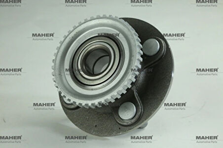 TEKER PORYASI MICRA 1992-2002 ARKA RULMANLI 43200 4F116