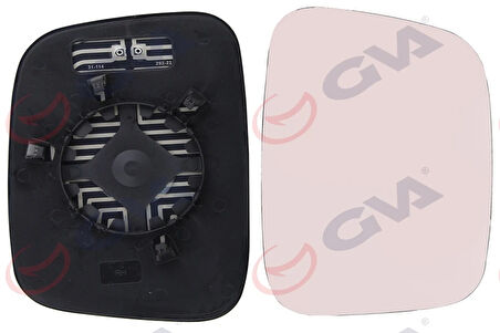 AYNA CAMI SAĞ CADDY 2004 ISITMALI KONVEKS VM-375GHR 2K1857508K 7H1857522C 7H1857528A