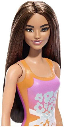 Barbie Plajda - DWJ99-HPV21