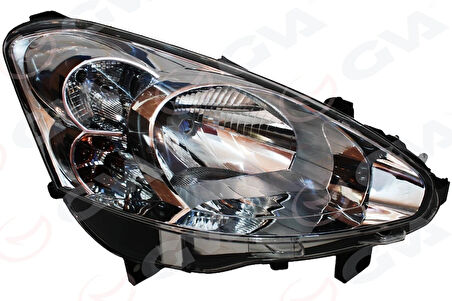 FAR SİNYAL SAĞ PARTNER 2004-2008 ELEKTRİKLİ H4 9682829580