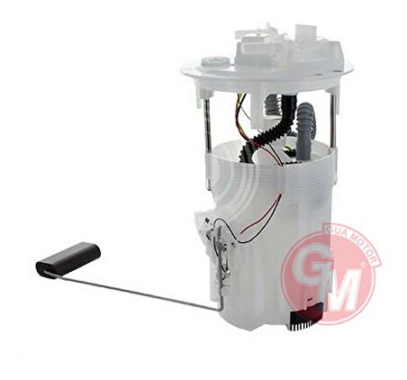 YAKIT DEPO ŞAMANDIRASI RENAULT KANGOO 1.5 DCİ 75PS 2013 MERCEDES CITAN 415 2013-1975/90/110PS 172027726R A4154780101