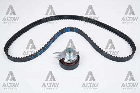 TRİGER SETİ POLO / POLO CLASSİC / CORDOBA / IBIZA / FELICIA 1995-2000 AEE-ALM 1.6 032198119