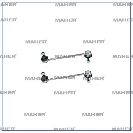 Z ROT LACETTI 2005 / NUBIRA 2003 / LACETTI 1999-2003 ARKA 96561754 (2 ADET)