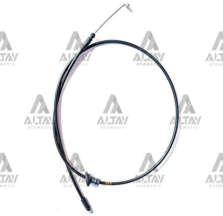 TEL KAPUT AÇMA I-10 2008-2013 ÖN 81190 010100