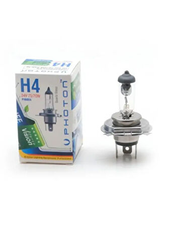 H4 24V 75/70W
