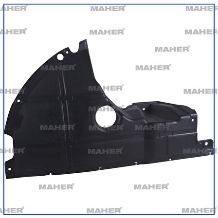 KARTER MUHAFAZASI DUCATO / CITROEN / JUMPER / BOXER 2006-2021 SOL 1353291080