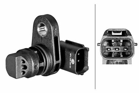 EKSANTRİK MİLİ POZİSYON SENSÖRÜ PE0118230