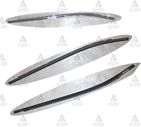 CAM SIYIRICI ELANTRA 2011-2013 ARKA KAPI DIŞ SAĞ 83220 310000